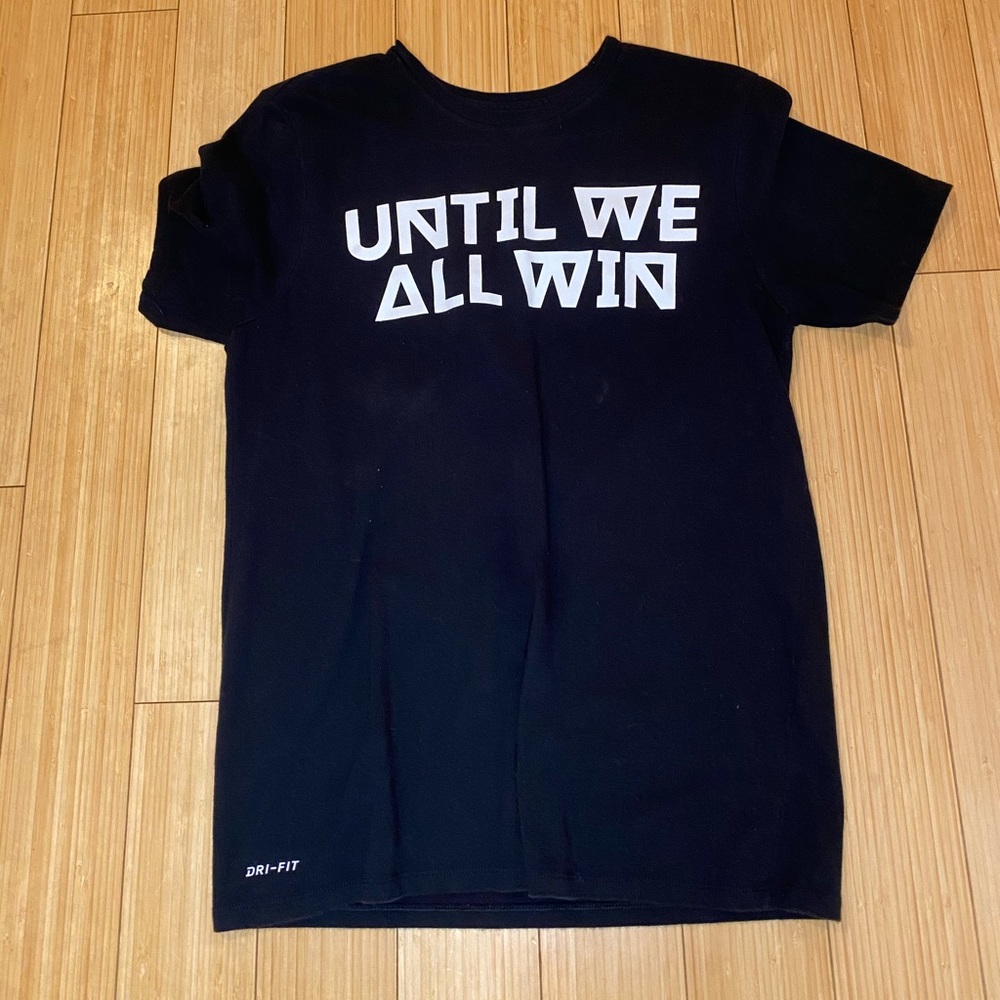 Nike dri-fit